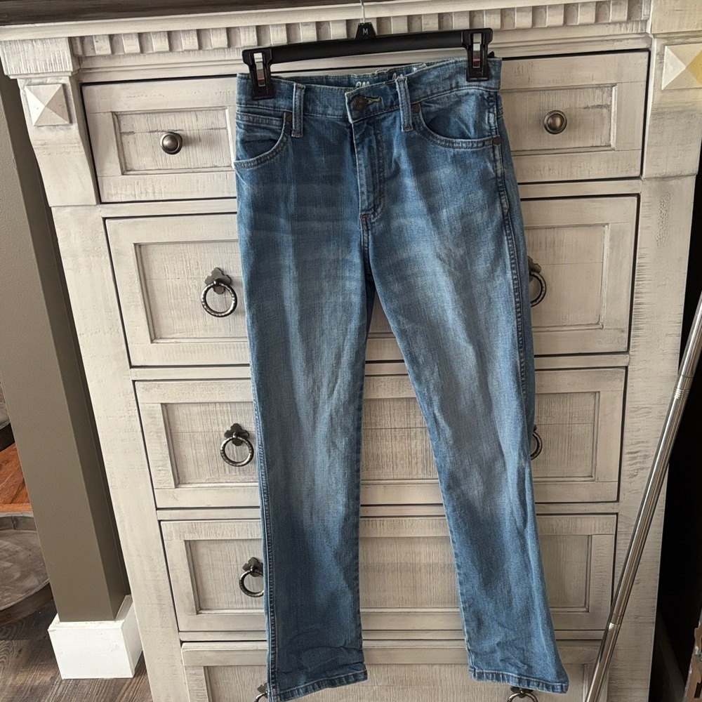 Wrangler Kids Blue Jeans